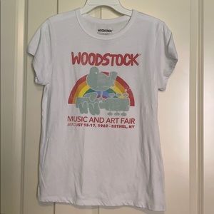 Woodstock T-Shirt